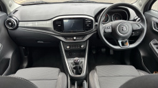 MG MG3 1.5 VTi-TECH Excite 5dr Petrol Hatchback